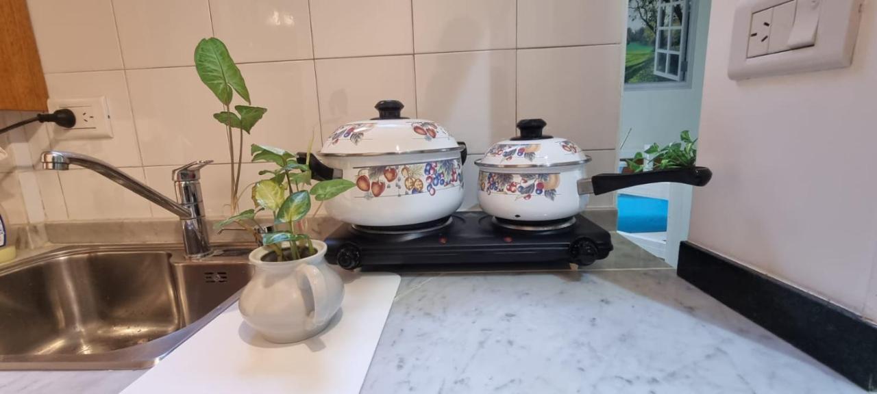 Apartamento Corazon De Ciudad Autónoma de Buenos Aires